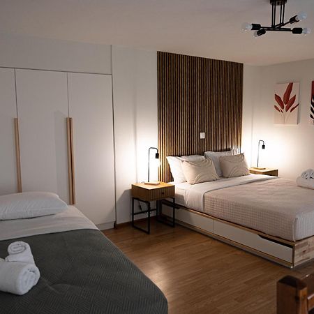 Armonia Apartments Каламата Екстериор снимка