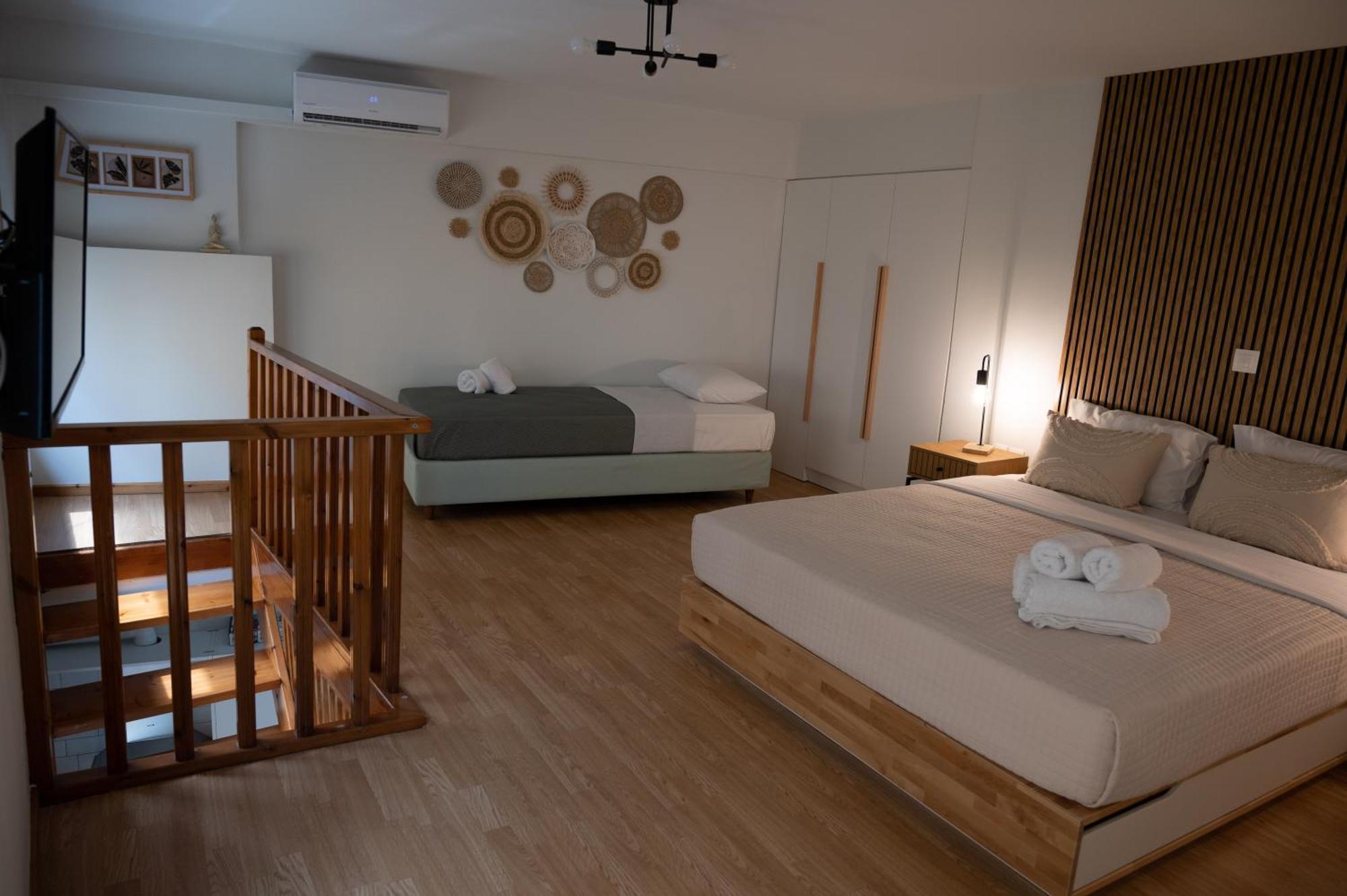 Armonia Apartments Каламата Екстериор снимка