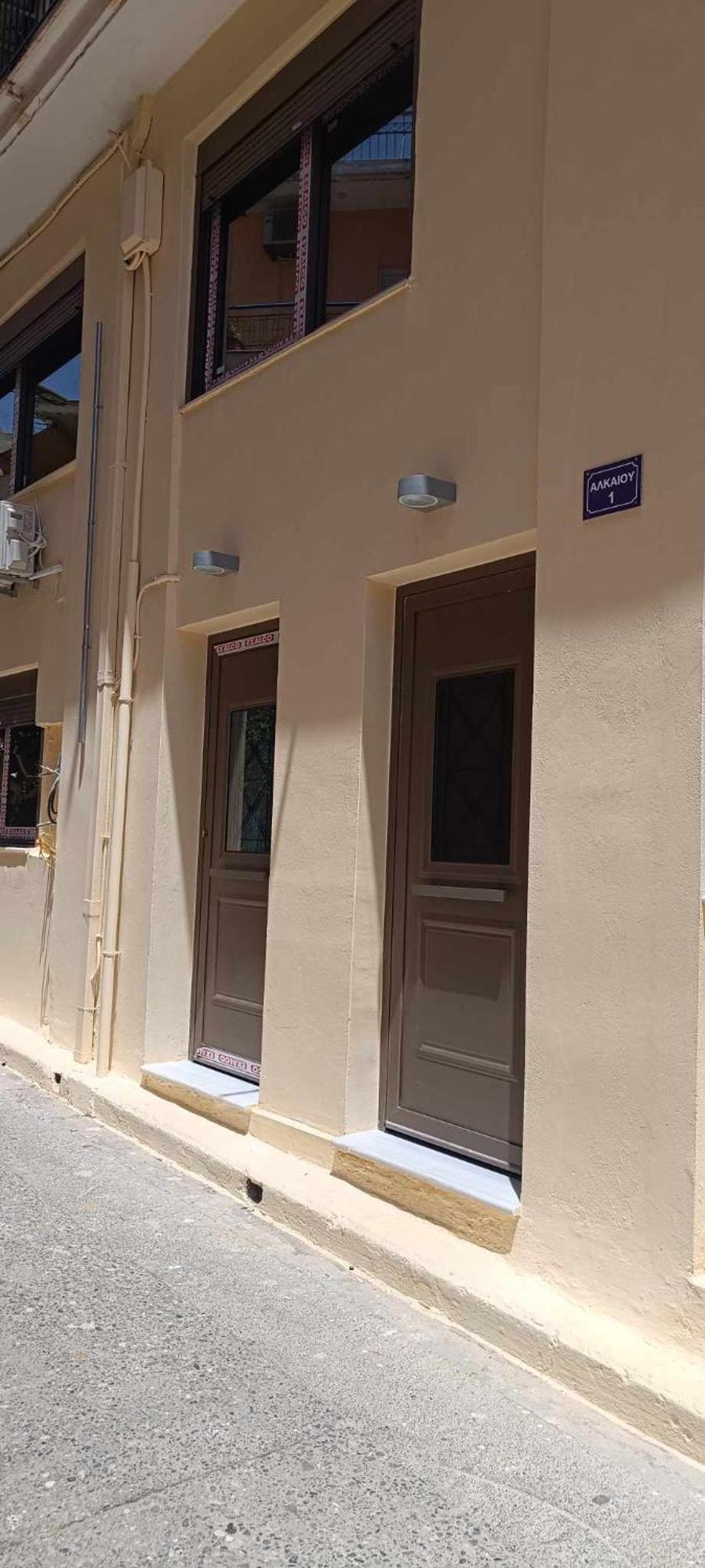 Armonia Apartments Каламата Екстериор снимка