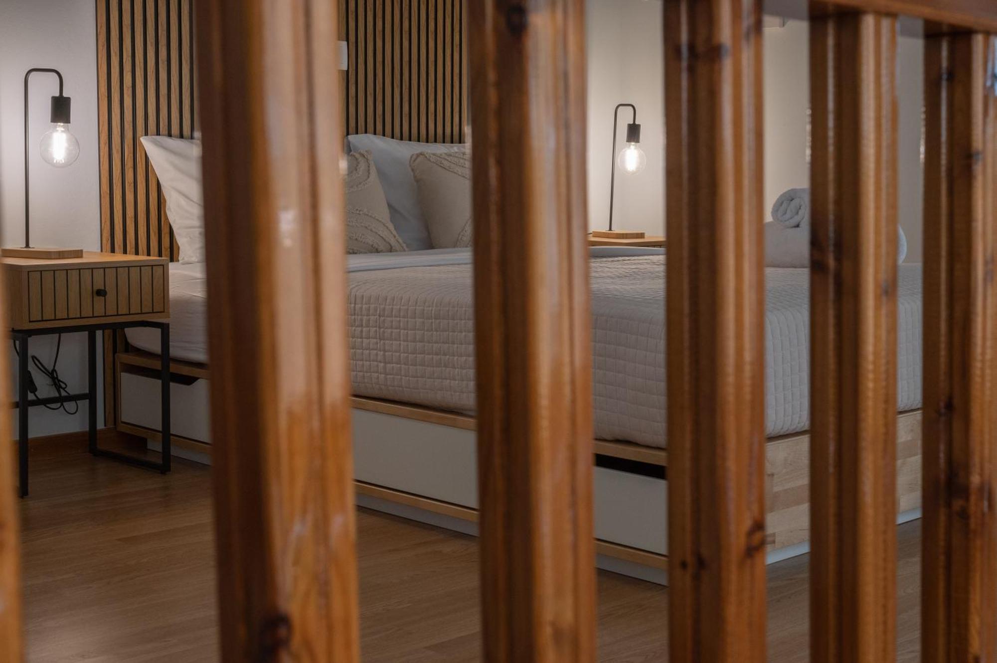 Armonia Apartments Каламата Екстериор снимка